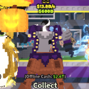 Steal a Brainrot