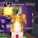 Steal a Brainrot