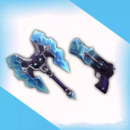 Murder Mystery 2🔪| Ice Set | QUICK🚚 | CHEAPEST ✅ 0