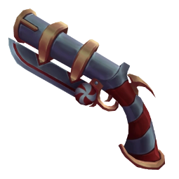 Murder Mystery 2🔪| Swirl Gun | QUICK🚚 | CHEAPEST ✅ 0
