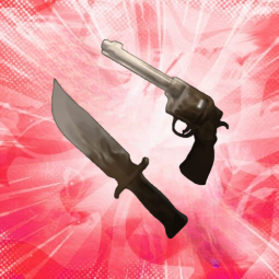 Murder Mystery 2🔪| Latte Set | QUICK🚚 | CHEAPEST ✅ 0