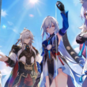 Honkai: Star Rail