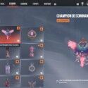 Rainbow Six Siege X