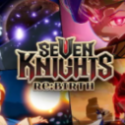 Seven Knights Re:BIRTH