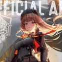 Goddess of Victory: Nikke