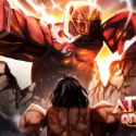 Attack on Titan Revolution
