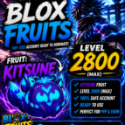 Blox Fruits