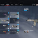 Rainbow Six Siege X