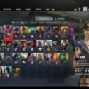 Rainbow Six Siege X