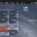 Rainbow Six Siege X