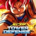All Star Tower Defense X