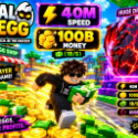 Steal an Egg