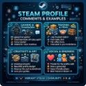 Steam