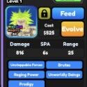 All Star Tower Defense X