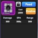All Star Tower Defense X