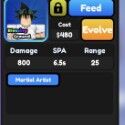 All Star Tower Defense X