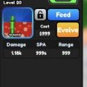 All Star Tower Defense X