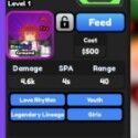All Star Tower Defense X