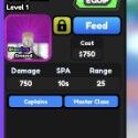 All Star Tower Defense X