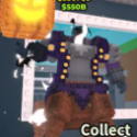 Steal a Brainrot