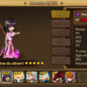 Summoners War