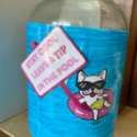 Tips Jar