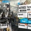 Arknights