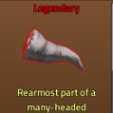 King Legacy