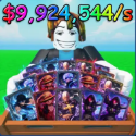 Anime Card Farm