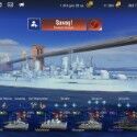 World of Warships