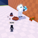 Steal an Egg