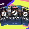 Steam