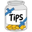 Tips Jar