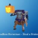 Steal a Brainrot