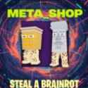 Steal a Brainrot
