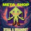 Steal a Brainrot