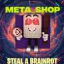 Steal a Brainrot