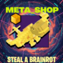 Steal a Brainrot