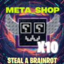 Steal a Brainrot