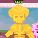 Steal a Brainrot