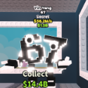 Steal a Brainrot