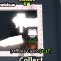 Steal a Brainrot