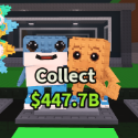 Steal a Brainrot