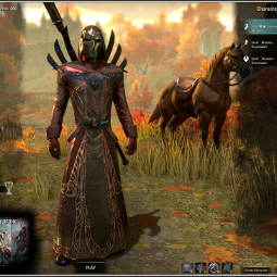 [pc-na] 200+ cp ARCANISTA :: EXCELENTE EQUIPAMENTO :: CAIXA DE ATRONACH FLAMEJANTE x3 :: 500 COROAS :: 50% DE DESCONTO :: PROPRIETÁRIO ORIGINAL 0
