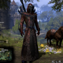 Elder Scrolls Online