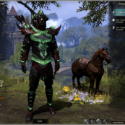 Elder Scrolls Online