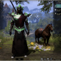Elder Scrolls Online