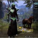 Elder Scrolls Online