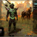 Elder Scrolls Online