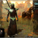 Elder Scrolls Online